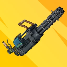 Icono de Last Hero: Shooter vs. Horde